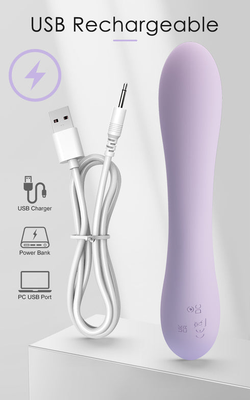 Pretty Love Rosolyn Rabbit Vibrator